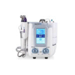 دستگاه میکرودرم ابریژن آکواشور (Aquasure) مدل H2