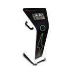 دستگاه کربوکسی تراپی مدل S