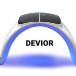 تونل ال ای دی و کلسیم تراپی 7 رنگ دوویر DEVOIR