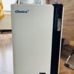اکسیژن ساز 5 لیتری چویس پلاس SZ-5BW