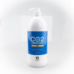 ژل کربوکسی CO2 COMBO ریبسکین (Ribeskin)