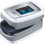 پالس اکسیمتر بیورر (Beurer) مدل  PO30