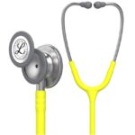 گوشی لیتمن (Littmann) لیمویی کلاسیک 3 مدل 5839