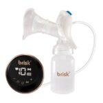 شیردوش برقی بریسک (Brisk) مدل XN-2233M2