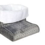 گرمکن پا (فوت وارمر) زنیت مد (Zenithmed) مدل FW 402