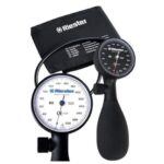 فشارسنج عقربه ای تک شلنگه ریشتر (Reister) مدل 1250