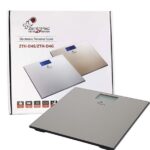 ترازو دیجیتال زنیت مد (Zenithmed) مدل ZTH-D4S/ZTH-D4G