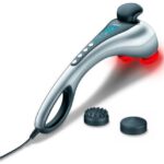 ماساژور مادون قرمز با 4 برنامه بیورر (Beurer) مدل MG100