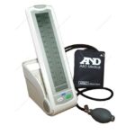 فشارسنج بیمارستانی طرح جیوه ای ای اند دی (AND) مدل UM-102B (همراه پایه)
