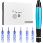 قلم میکرونیدلینگ دکتر پن (DR Pen) مدل A1W