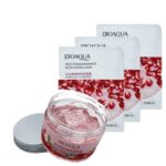 ست مراقبتی انار بیوآکوا (Bioaqua)