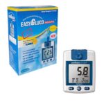 دستگاه تست قند خون اینفوپیا (Infopia) مدل ایزی گلوکو (EasyGluco)