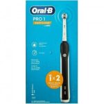 مسواک برقی اورال بی مدل pro series 1