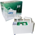 ساکشن رو میزی پرتابل اچ اس پی Hsp