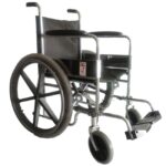 ویلچر جی تی اس (JTS) مدل 809P