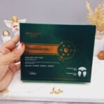 ماسک کلاژن جذبی