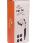 ماساژور دستی HM50 زنیت مد (Zenithmed)